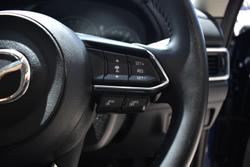 2024 Mazda CX-5 G20 Maxx