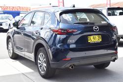 2024 Mazda CX-5 G20 Maxx