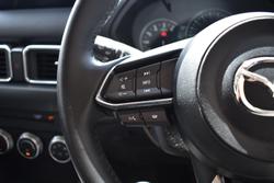 2024 Mazda CX-5 G20 Maxx