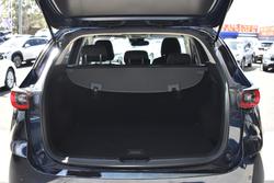 2024 Mazda CX-5 G20 Maxx