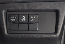 2024 Mazda CX-5 G20 Maxx