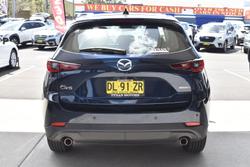 2024 Mazda CX-5 G20 Maxx