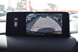 2024 Mazda CX-5 G20 Maxx