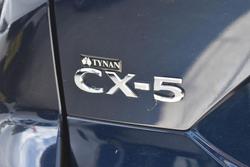 2024 Mazda CX-5 G20 Maxx