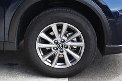 2024 Mazda CX-5 G20 Maxx