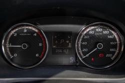 2019 Mitsubishi Triton GLX