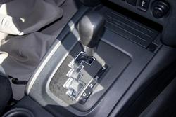 2019 Mitsubishi Triton GLX