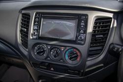 2019 Mitsubishi Triton GLX