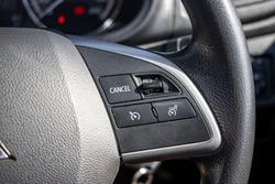 2019 Mitsubishi Triton GLX