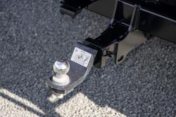 2019 Mitsubishi Triton GLX