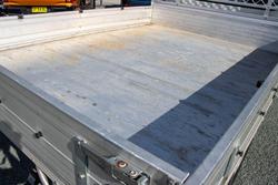 2019 Mitsubishi Triton GLX