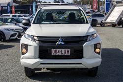 2019 Mitsubishi Triton GLX