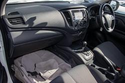 2019 Mitsubishi Triton GLX