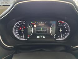 2020 MG HS Vibe SAS23 MY20 Phantom Red