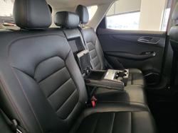 2020 MG HS Vibe SAS23 MY20 Phantom Red
