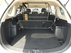 2016 Mitsubishi
Outlander LS