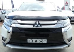 2016 Mitsubishi
Outlander LS