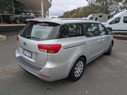 2016 Kia Carnival S