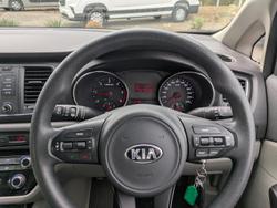 2016 Kia Carnival S