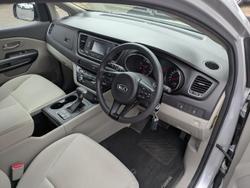 2016 Kia Carnival S