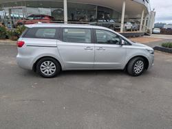 2016 Kia Carnival S