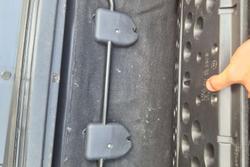 2019 Mitsubishi Pajero Exceed