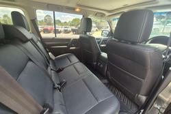 2019 Mitsubishi Pajero Exceed