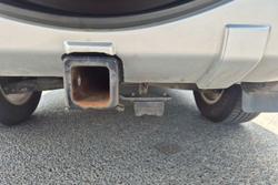 2019 Mitsubishi Pajero Exceed