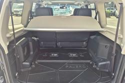 2019 Mitsubishi Pajero Exceed