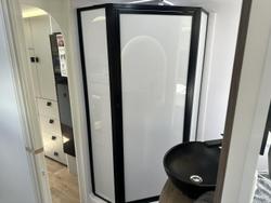 2025 JB Caravans Dirt Road Xtreme 23'6 Rear Club