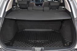 2015 Honda
HR-V VTi-S