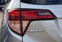 2015 Honda
HR-V VTi-S