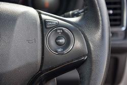 2015 Honda
HR-V VTi-S