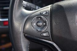 2015 Honda
HR-V VTi-S