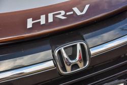 2015 Honda
HR-V VTi-S