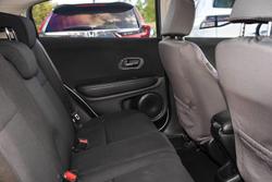 2015 Honda
HR-V VTi-S