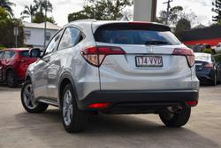 2015 Honda
HR-V VTi-S
