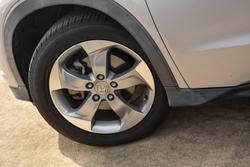 2015 Honda
HR-V VTi-S