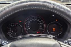 2015 Honda
HR-V VTi-S