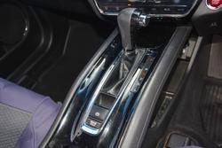 2015 Honda
HR-V VTi-S