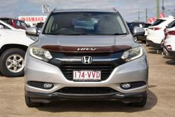 2015 Honda
HR-V VTi-S