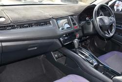 2015 Honda
HR-V VTi-S