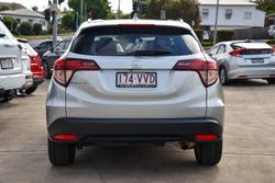 2015 Honda
HR-V VTi-S