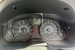 2010 Subaru Liberty 2.5i 5GEN MY10 AWD Graphite Grey