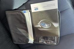 2010 Subaru Liberty 2.5i 5GEN MY10 AWD Graphite Grey