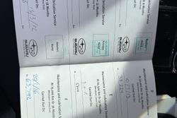 2010 Subaru Liberty 2.5i 5GEN MY10 AWD Graphite Grey