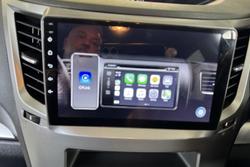 2010 Subaru Liberty 2.5i 5GEN MY10 AWD Graphite Grey