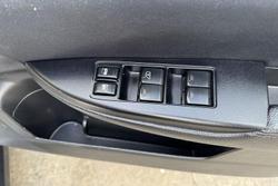 2010 Subaru Liberty 2.5i 5GEN MY10 AWD Graphite Grey