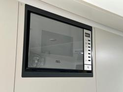 2025 Design RV Getaway V1-1 18'8