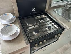 2025 Design RV Getaway V1-1 18'8